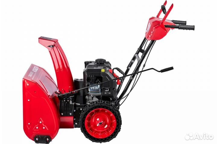 Elitech см 0761С E1609.025.00 снегоуборщик (7 л.с