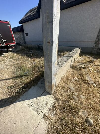 Дом 150 м² на участке 6 сот.