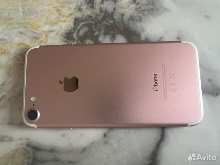 iPhone 7, 32 ГБ