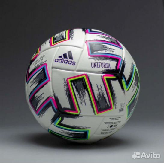 Футбольный мяч Adidas PRO оригинал