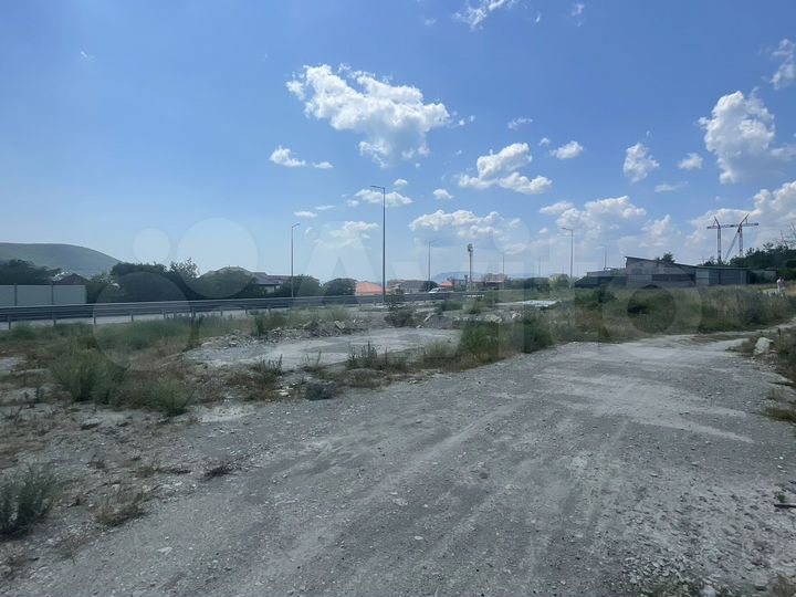 Участок 25 сот. (промназначения)