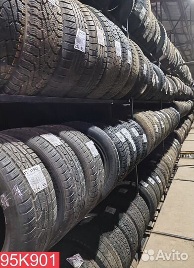 КАМА 505 Irbis 195/65 R15 88N