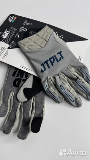 Гидроперчатки JetPilot Vault Airlite Grey