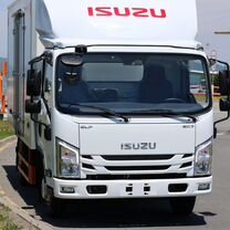 Isuzu ELF (N-series) изотермический, 2023