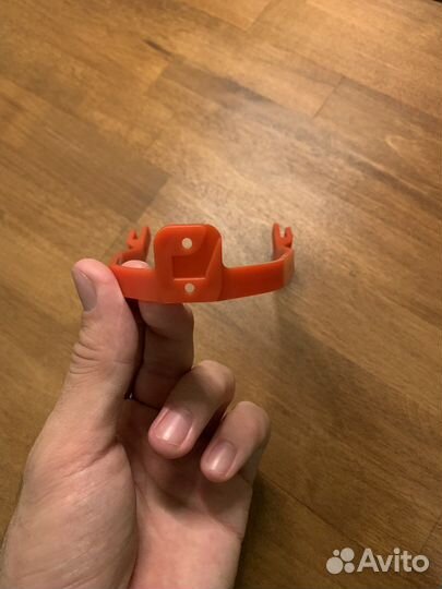 Поддержки крыла электросамокатов Ninebot и Xiaomi