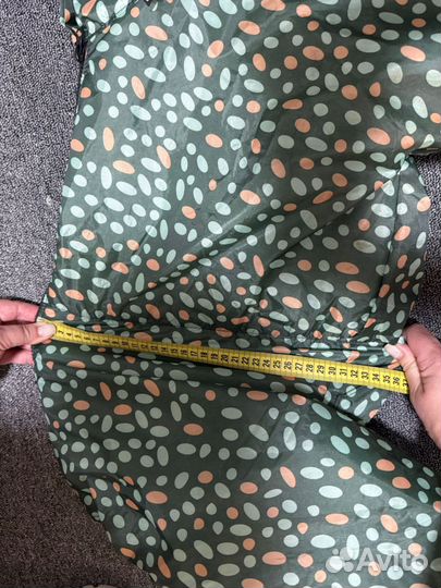 Комбинезон на флисе для девочки собаки