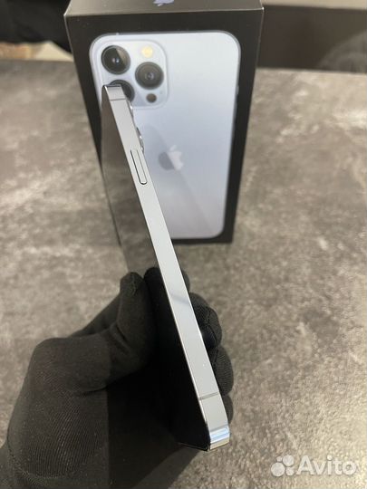 iPhone 13 Pro Max, 256 ГБ