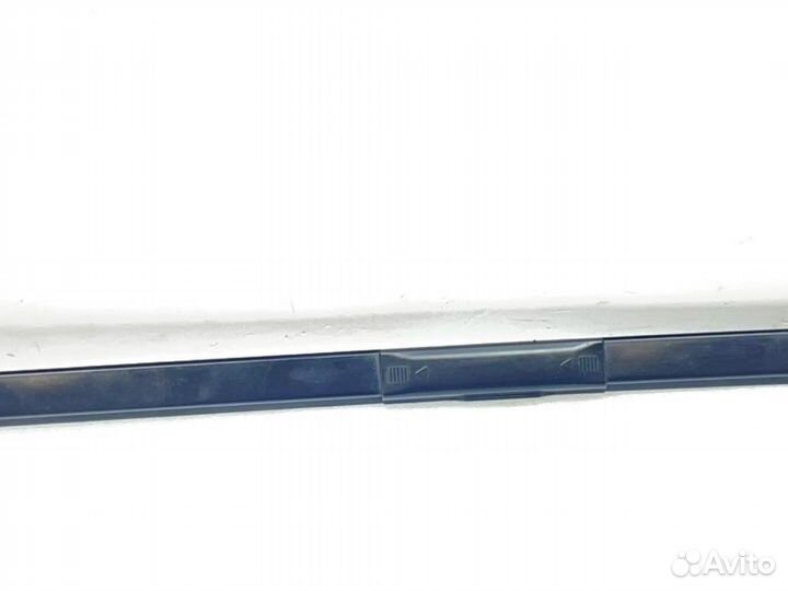 Молдинг крыши правый Mitsubishi Asx GA3W 1.8 4B10