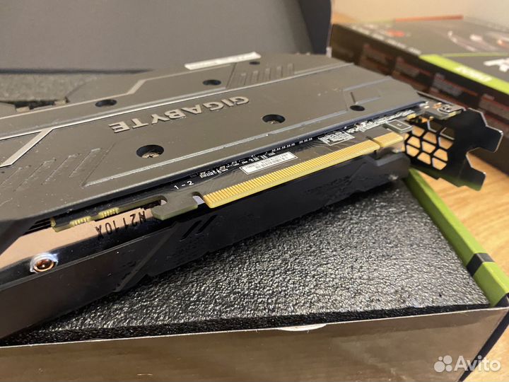 Nvidia geforce rtx 2060