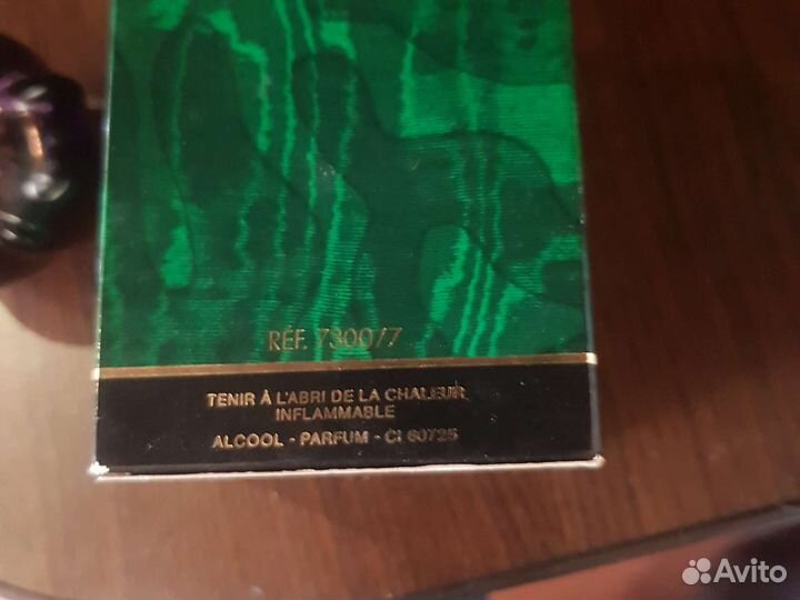 Poison dior esprit 15 ml Винтажные духи франция