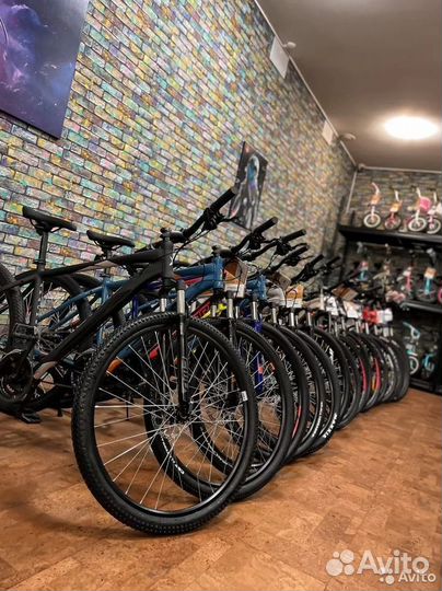 Велосипеды For sale