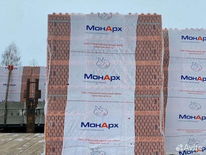 Керамический блок 440