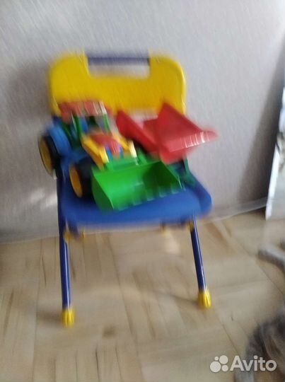 Игрушки машинки детские