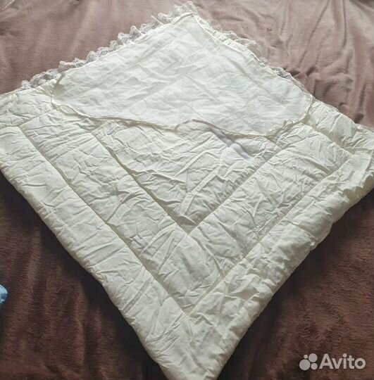 Конверт на выписку весна (лето,осень)