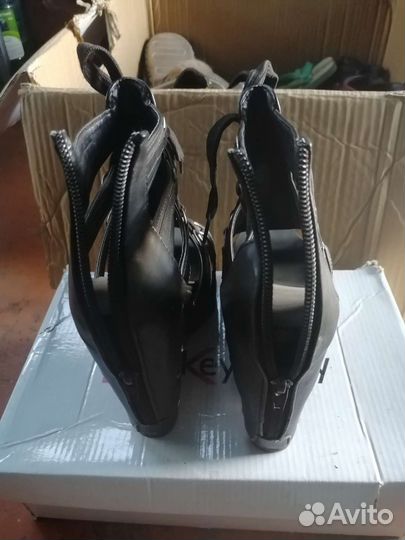 Сандали женские 36р