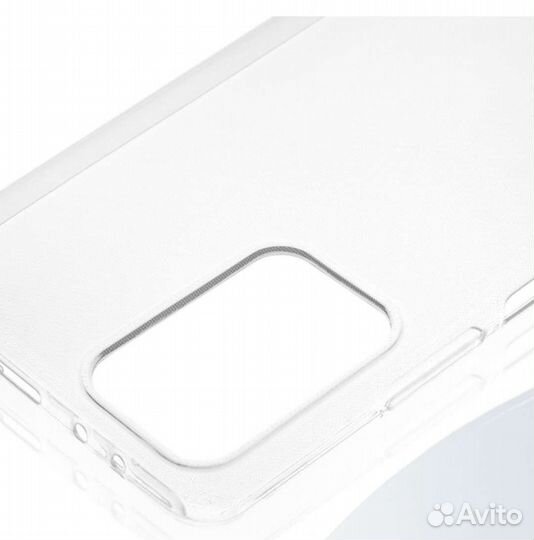 Чехол для xiaomi redmi note 10 pro