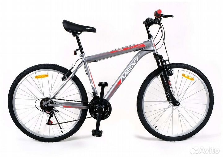 Продам горный велосипед Next Ozone 26