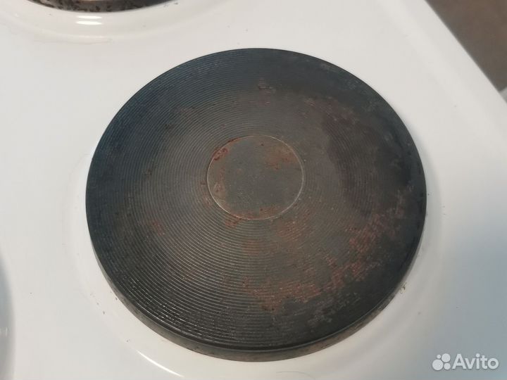 Плита электрическая бу flama ae14