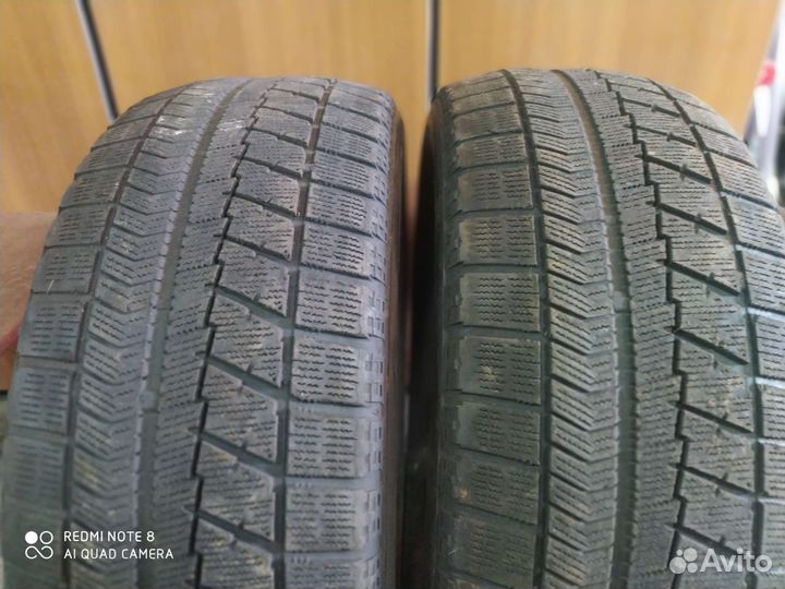 Bridgestone Blizzak Ice 205/55 R16
