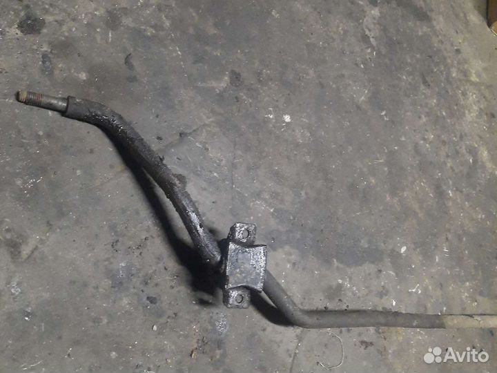 Стабилизатор saab 9000