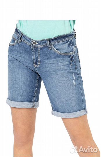 Шорты Sublevel (Германия), р.М