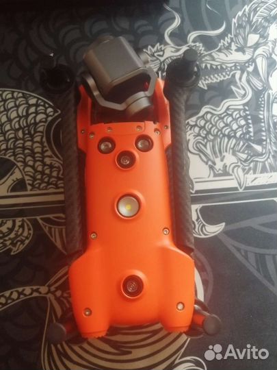 Тушка Autel EVO Lite Plus Premium Bundle