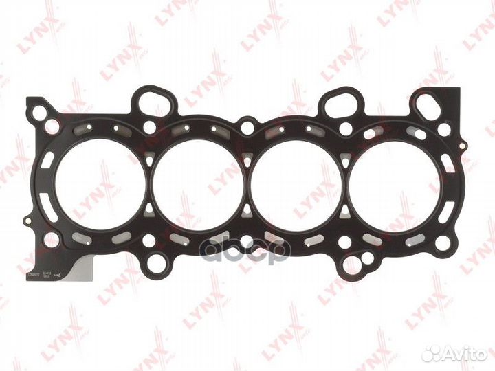 Прокладка ГБЦ;honda Accord VII 2.4 (03-08) / Ci