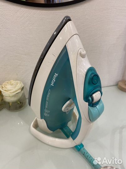 Утюг Tefal
