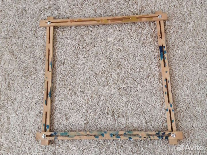Рамка для холста