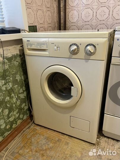 Стиральная машина бу