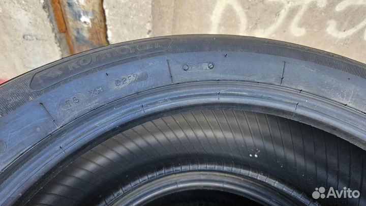 Kormoran SUV Stud 225/60 R17