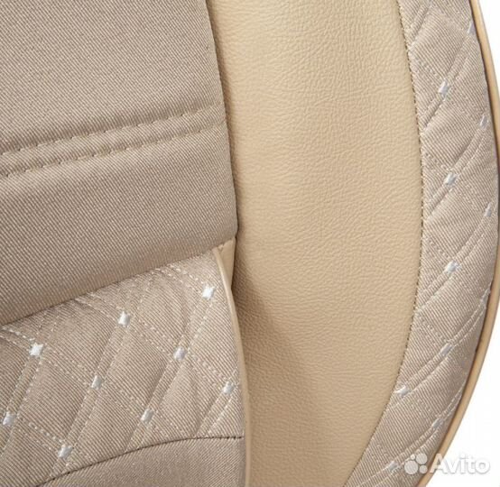 Авточехлы Фольксваген Volkswagen