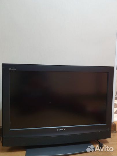 Телевизор sony