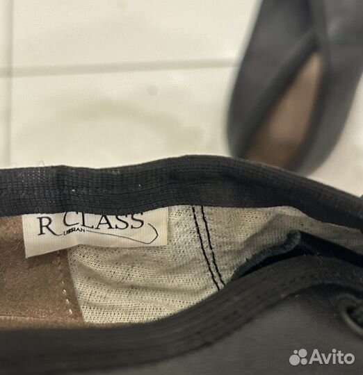 Джазовки 37 38