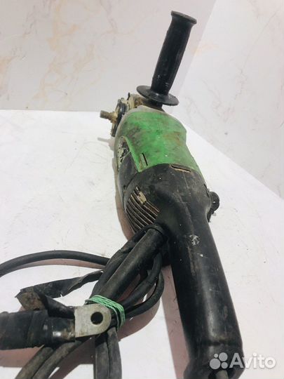 Болгарка hitachi C23SF2