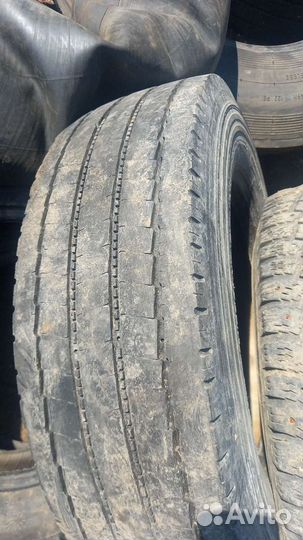 R22.5  315/80 8шт. Ведущие,рулевые,унивесальные