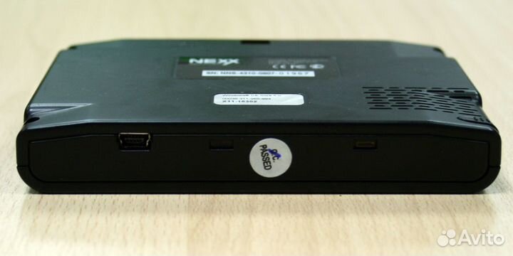 Продам GPS-навигатор Nexx NNS-4310