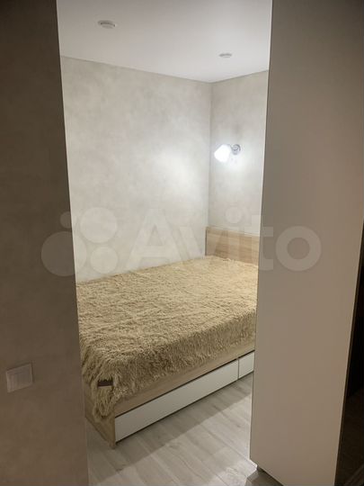 1-к. квартира, 35 м², 4/9 эт.