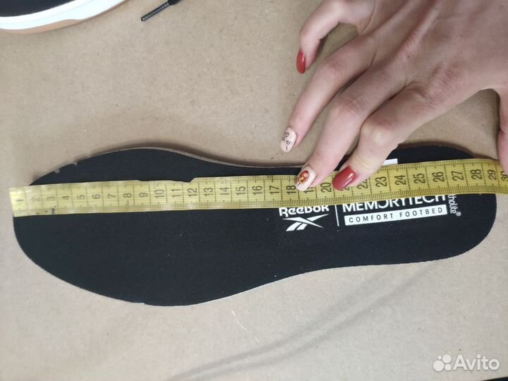 Кеды мужские