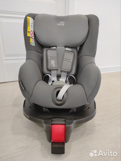 Детское автокресло Britax Romer Dualfix M i-Size