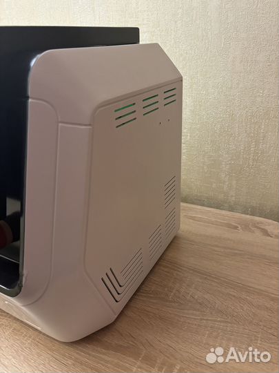 Диодный лазер (маленький пробег)