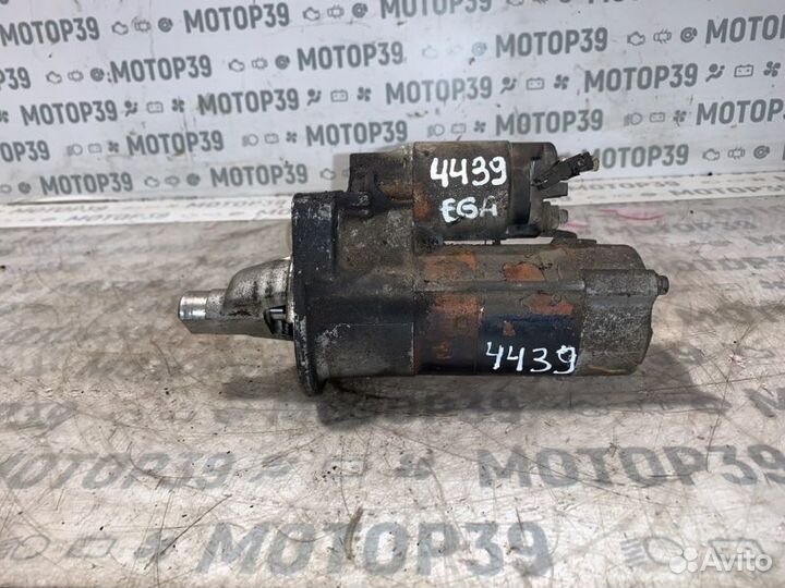 Стартер Chrysler Voyager 3.3 I EGA 2006