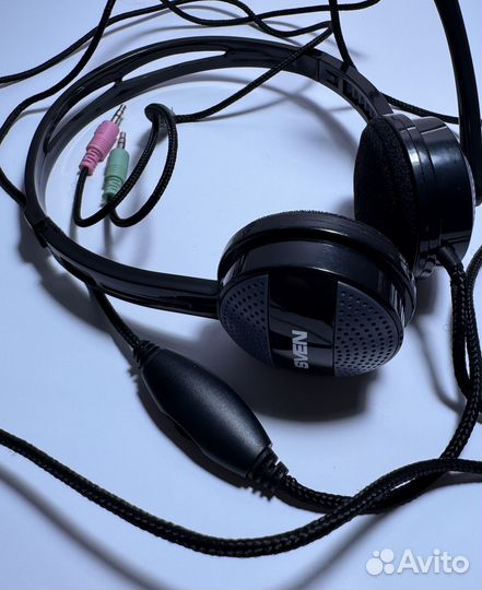 Наушники Sven AP-151MV