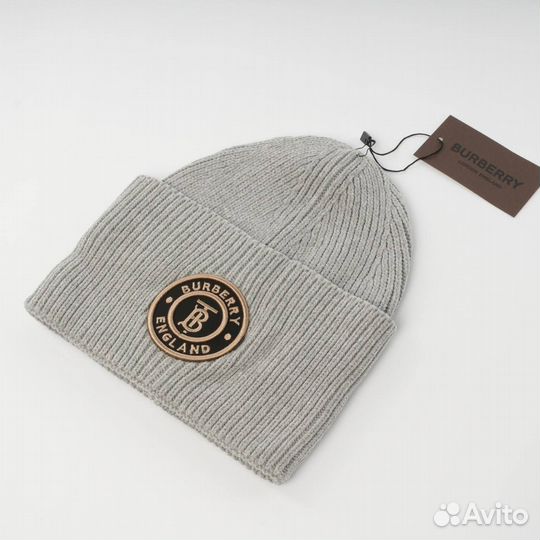 Шапка burberry