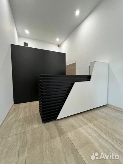 Ресепшен Аврора, офисная мебель