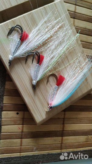 Приманки для Ловли Жереха