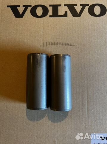Втулка передней рессоры volvo