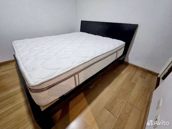 Матрас ортопедический новый 160х200 и другие