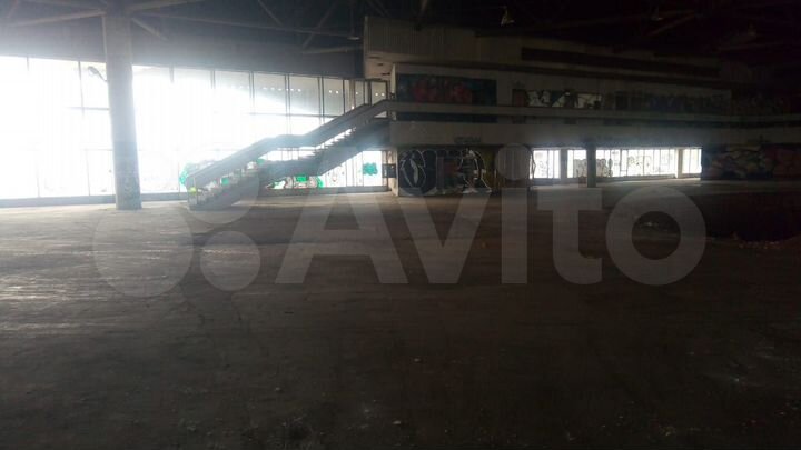 Сдам производственное помещение, 2000 м²
