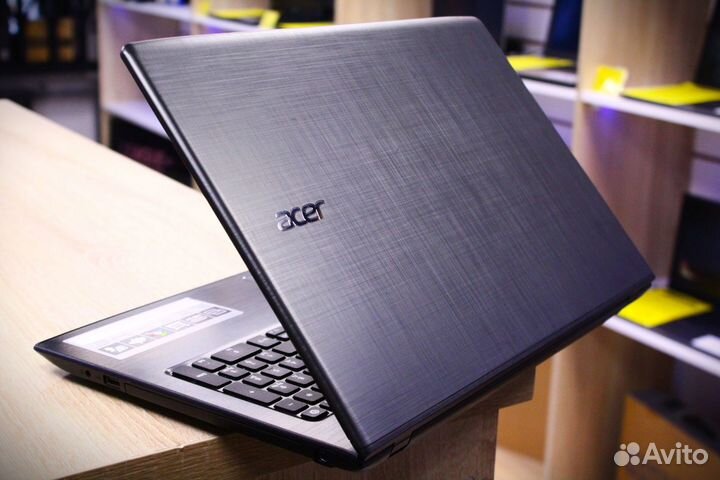 Игровой ноутбук Acer \ Core i5 \ GTX \ 16GB